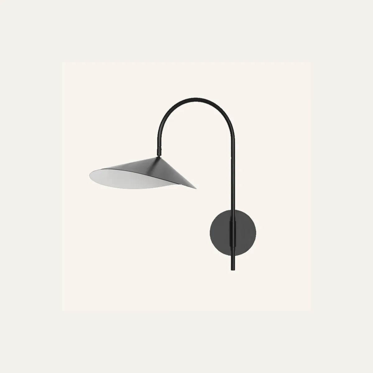Arum Wall Hardwired