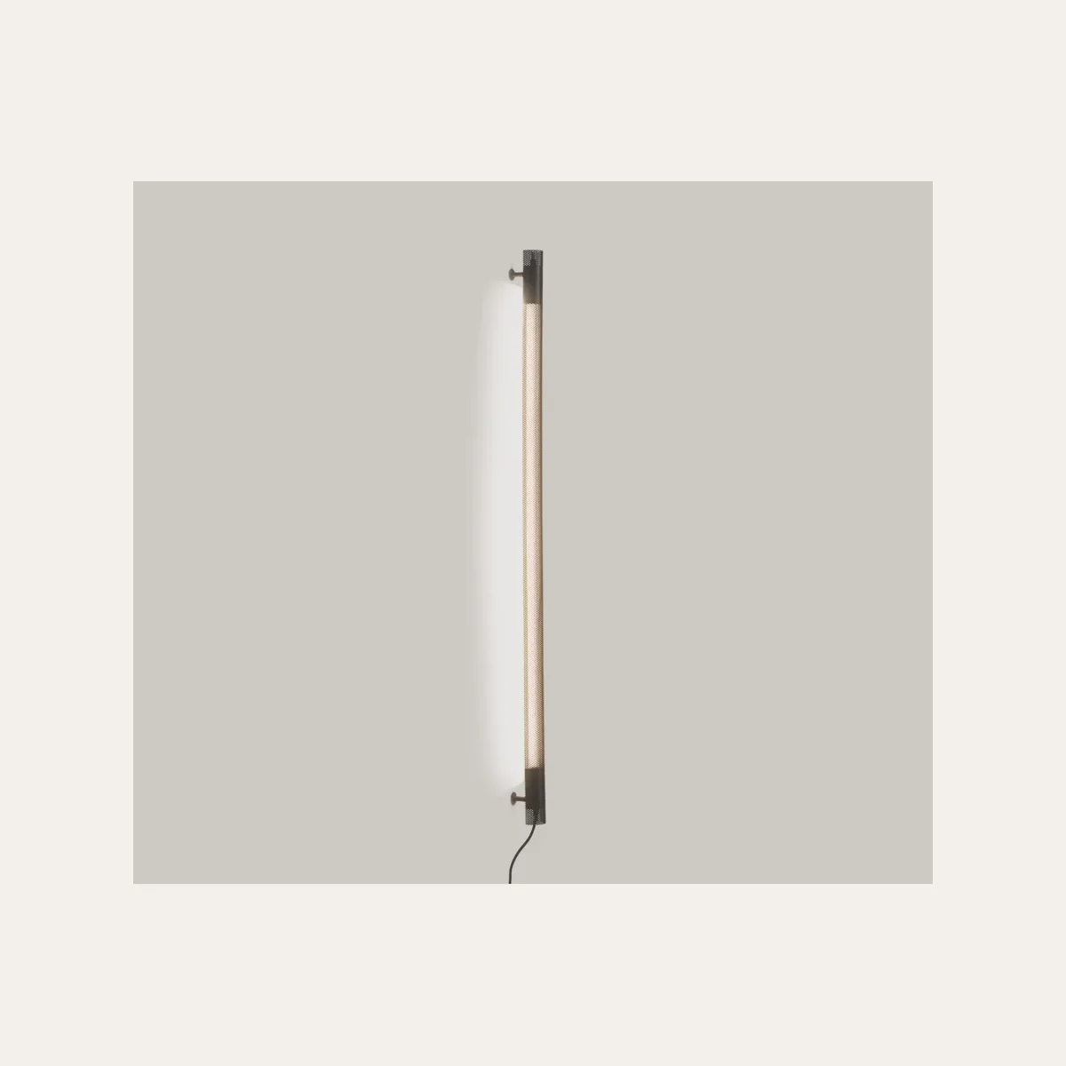 Настенный светильник NUAD Radent Wall Lamp