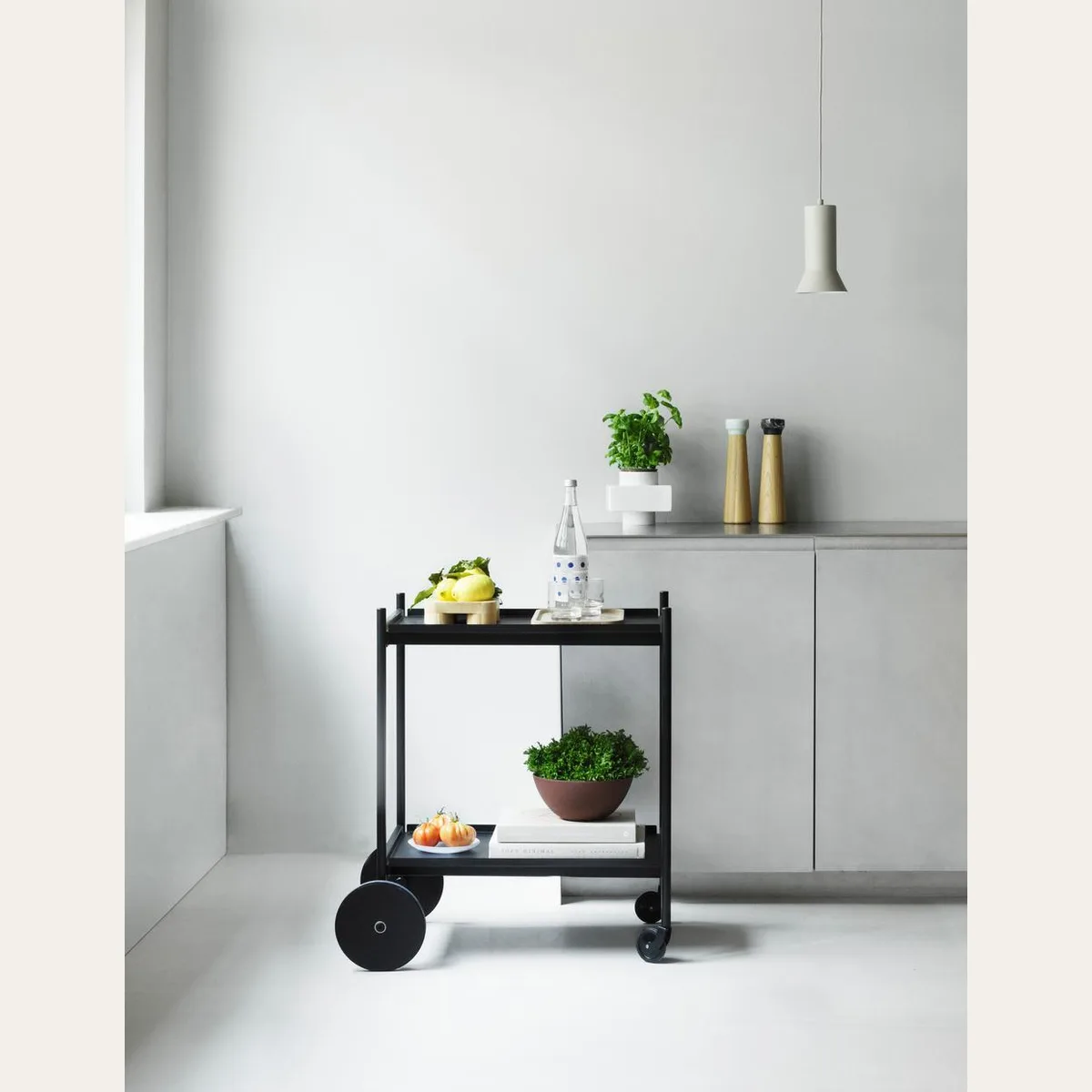 Rul Trolley