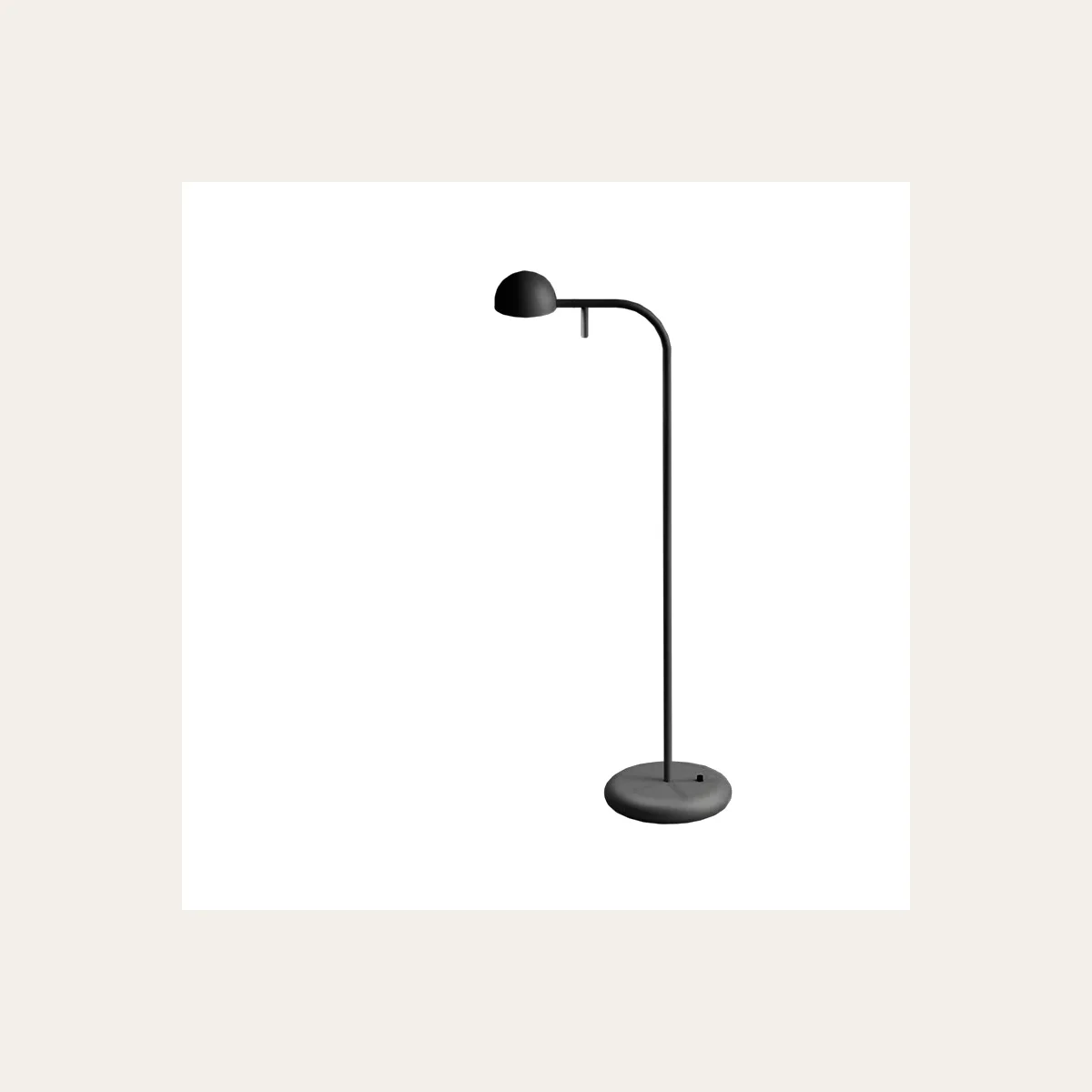 Настольный светильник Vibia Pin
