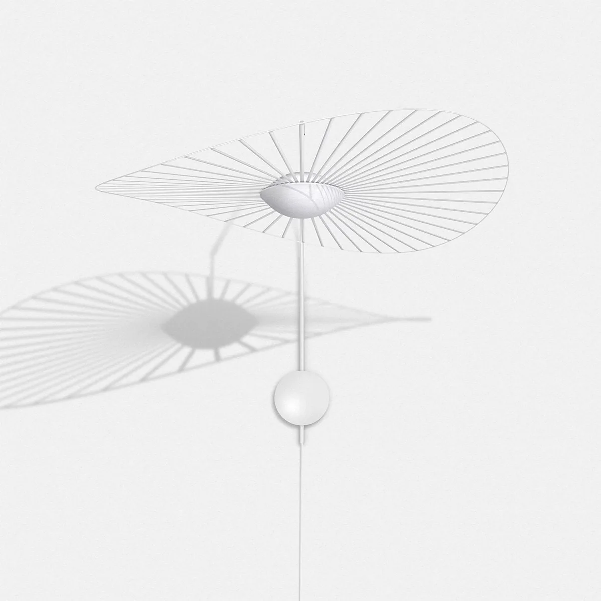 Настенный светильник Petite Friture Vertigo Nova
