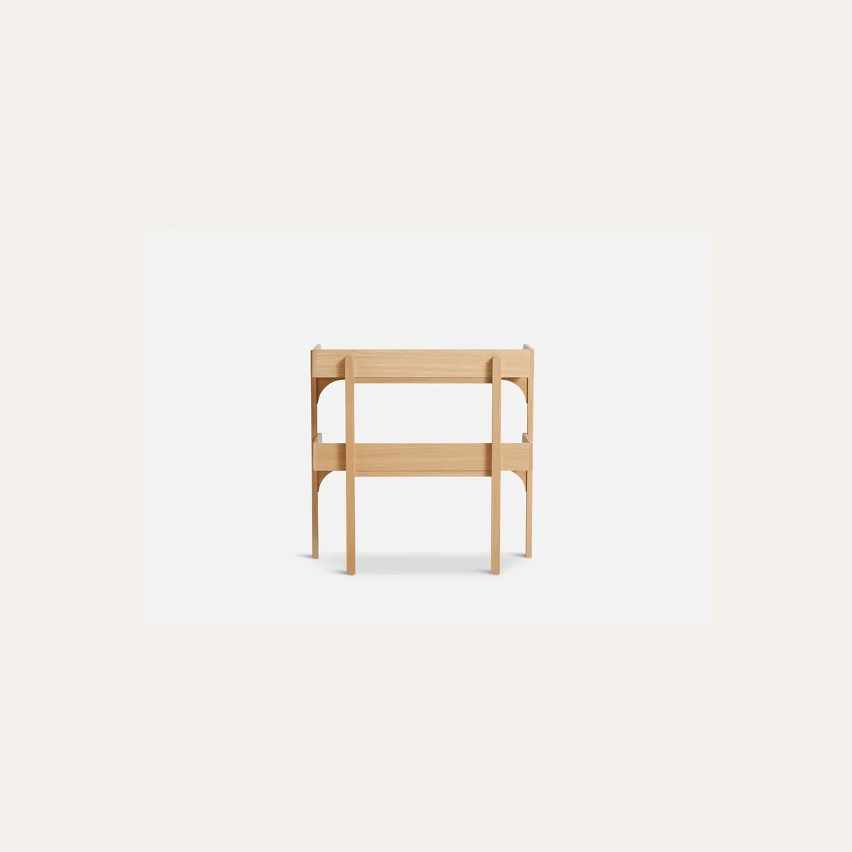 Стеллаж WOUD Utility