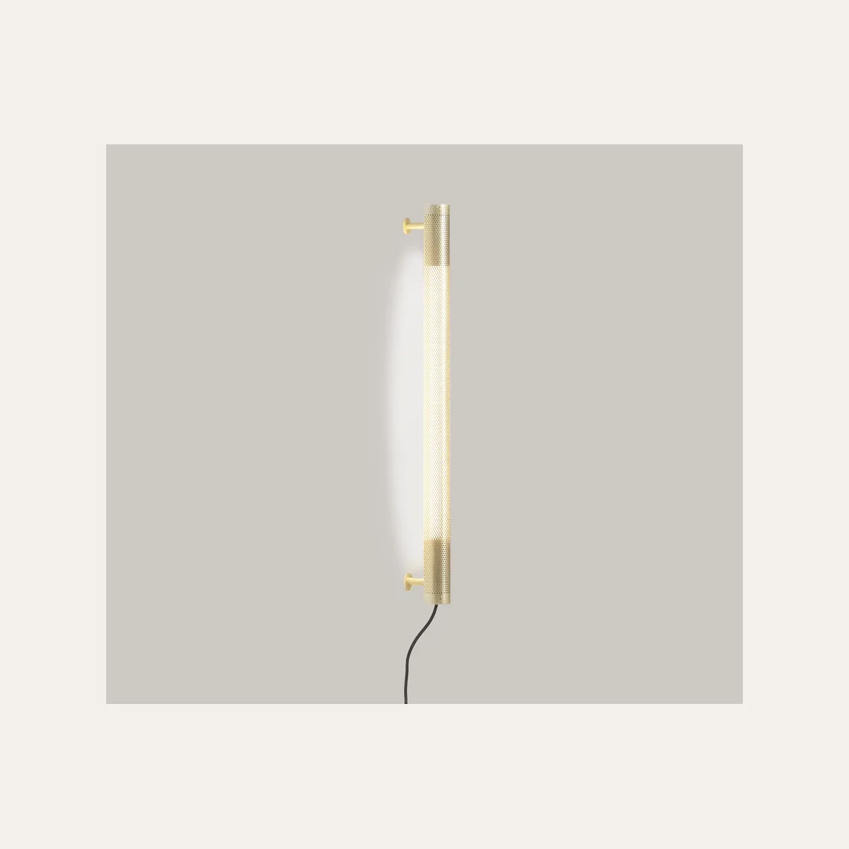 Настенный светильник NUAD Radent Wall Lamp