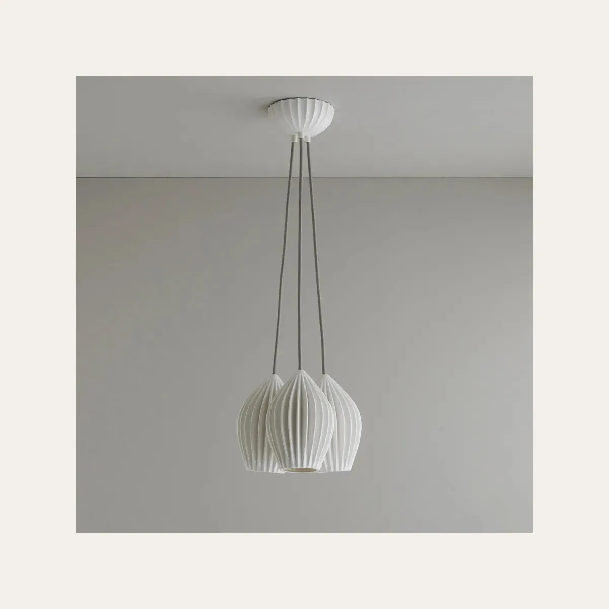 Fin Pendant 3