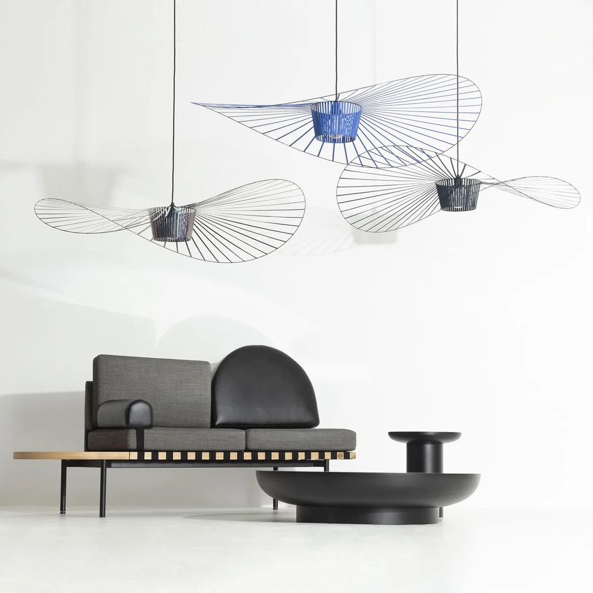 Подвесной светильник Petite Friture Vertigo
