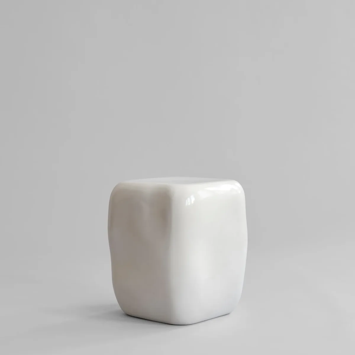Ishi Coffee Table, Mini