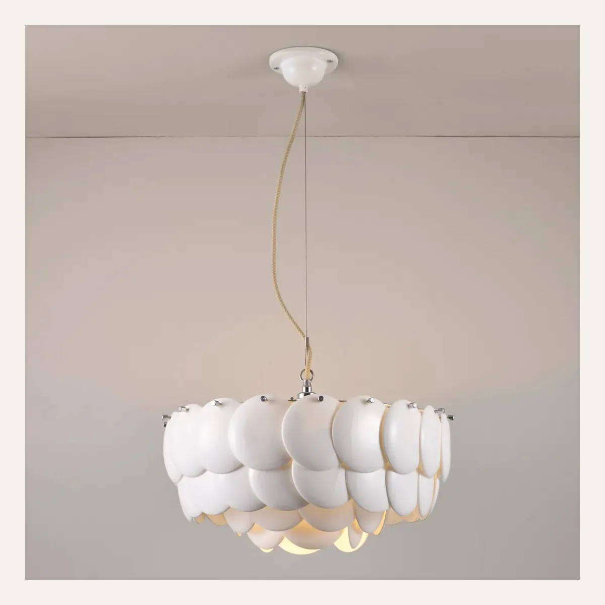 Pembridge Pendant