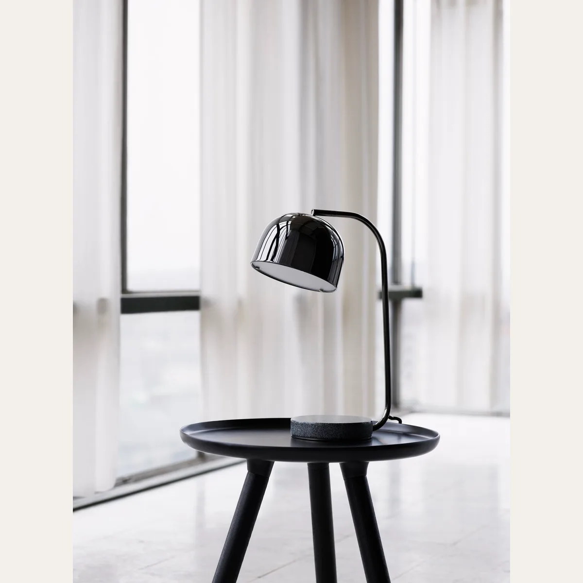 Normann Copenhagen лампа