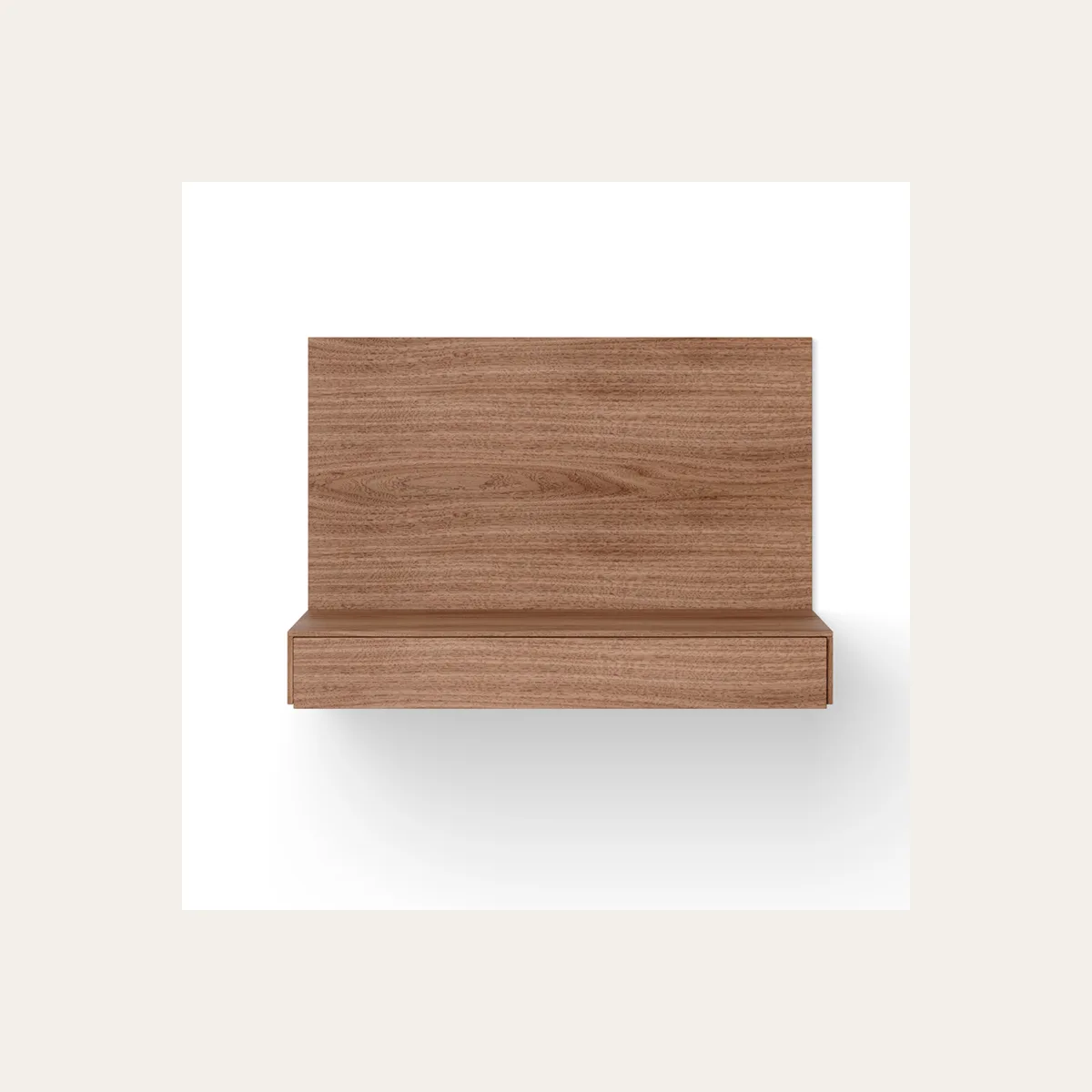 Tana Wall Mounted Desk
