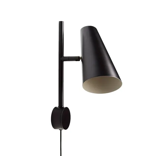 Cono wall lamp
