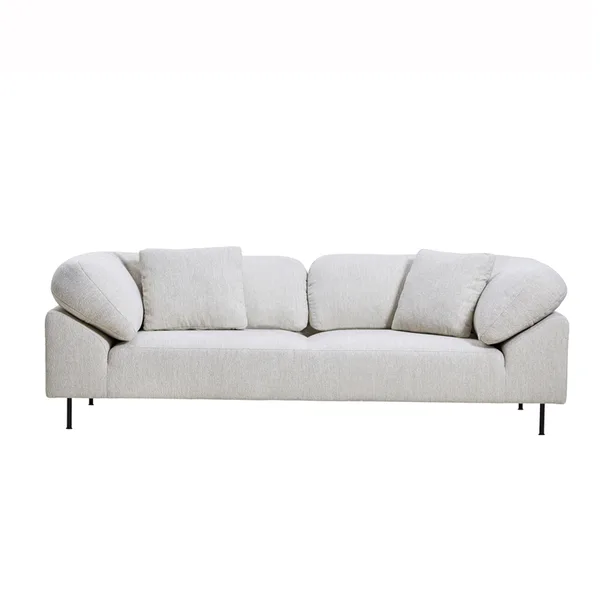 Collar 2.5 -seater