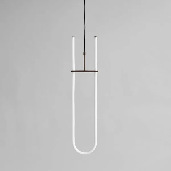 Curve Pendant