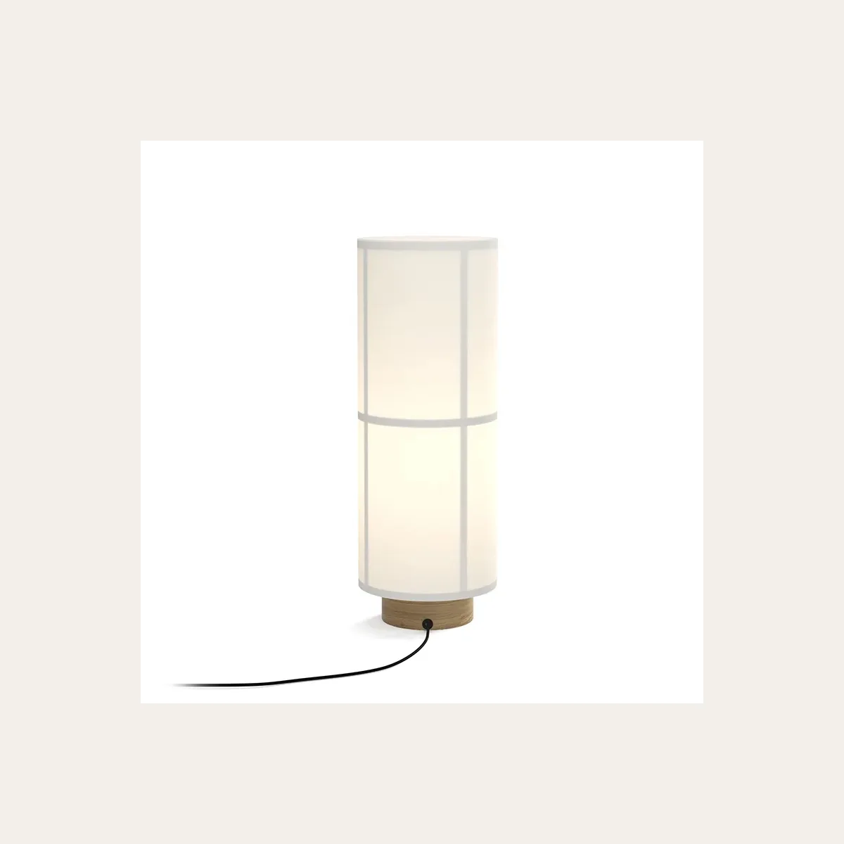 Настольный светильник MENU Hashira Table Lamp