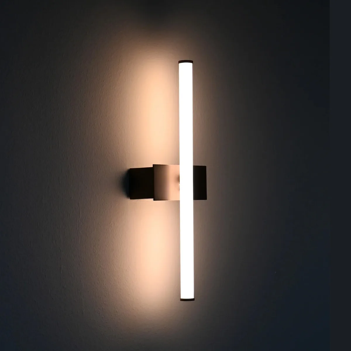 Stick Wall Lamp