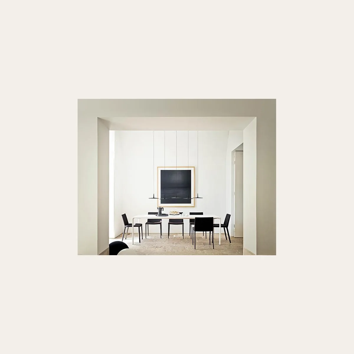 Подвесной светильник Vibia Skan