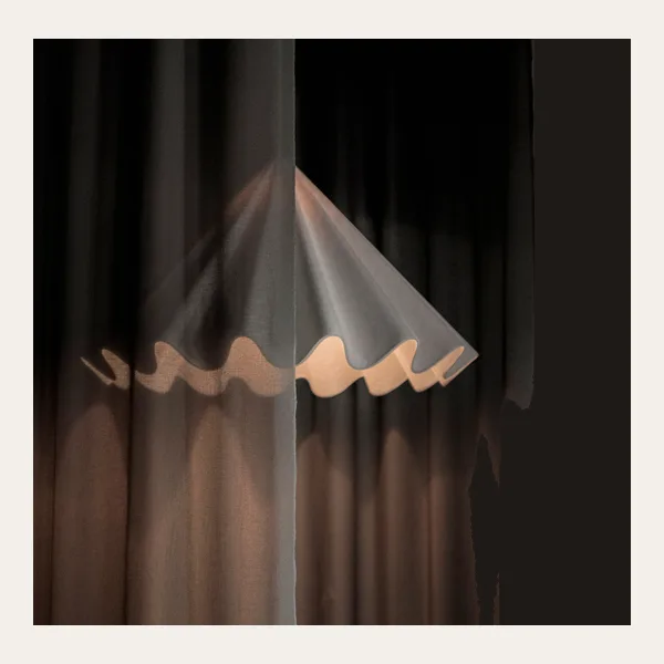 Dancing Pendant Lamp