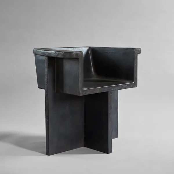Brutus Chair