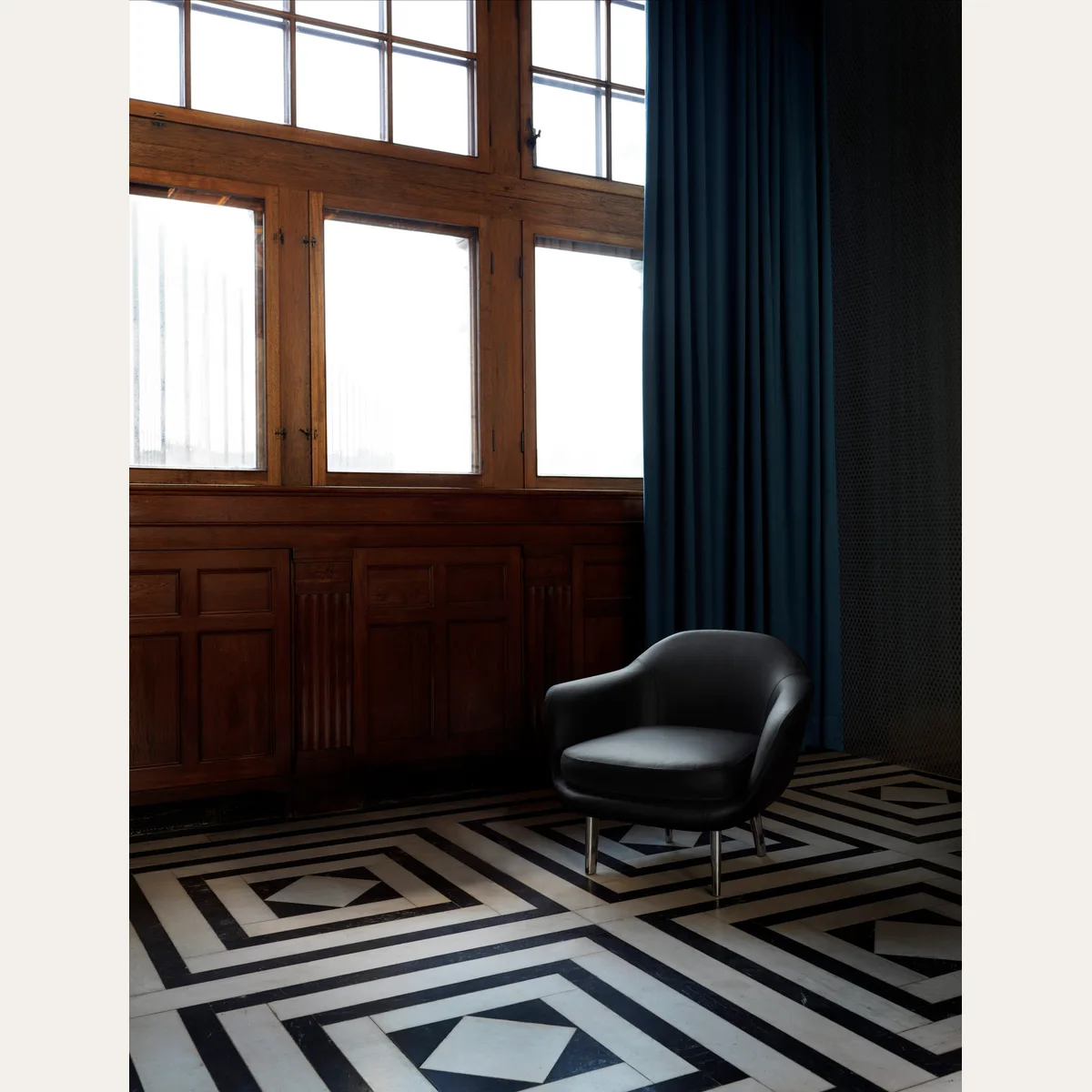 Кресло Sum Normann Copenhagen