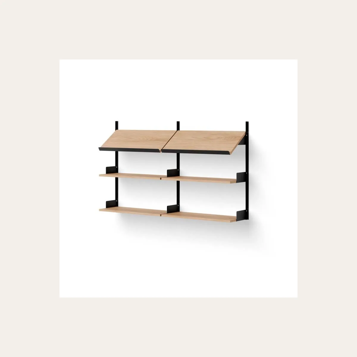 Office Shelf
