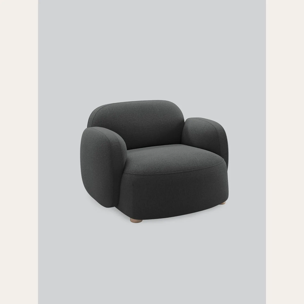 Gem lounge chair
