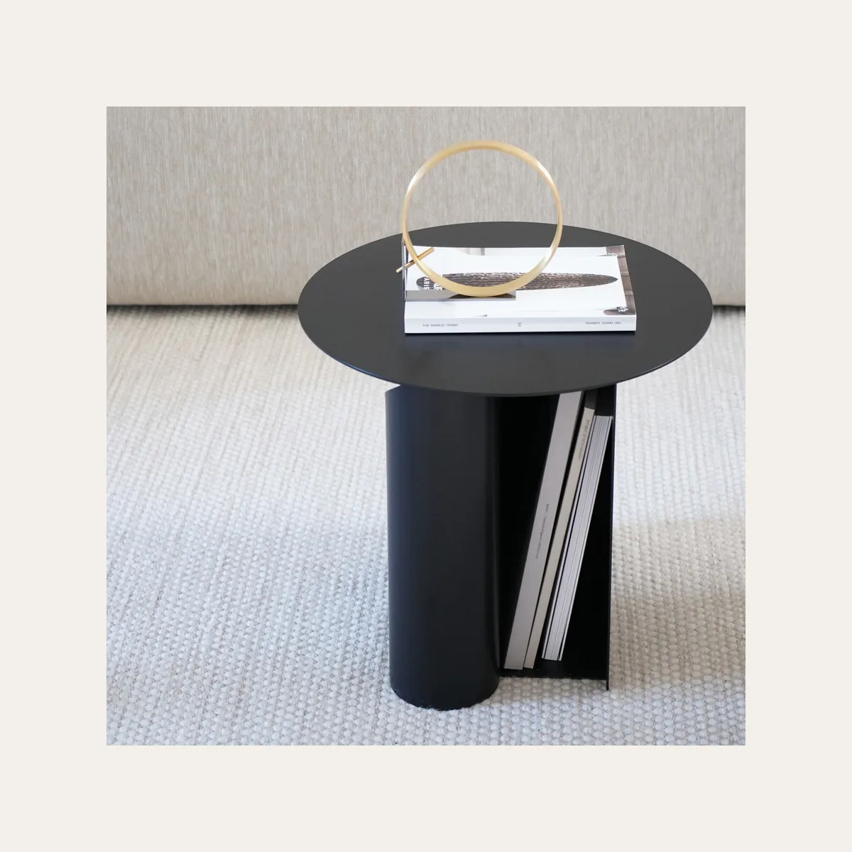 Sentrum side table