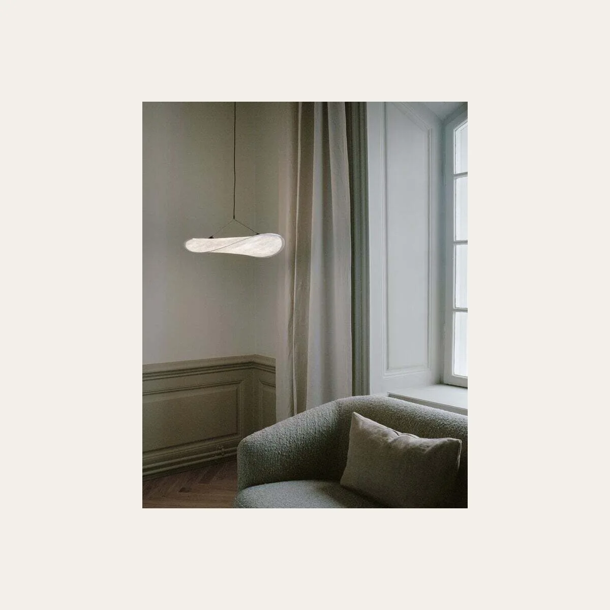 Tense Pendant Lamp