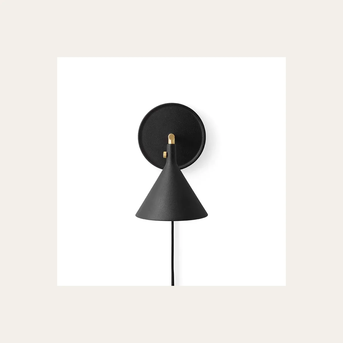 Cast Sconce