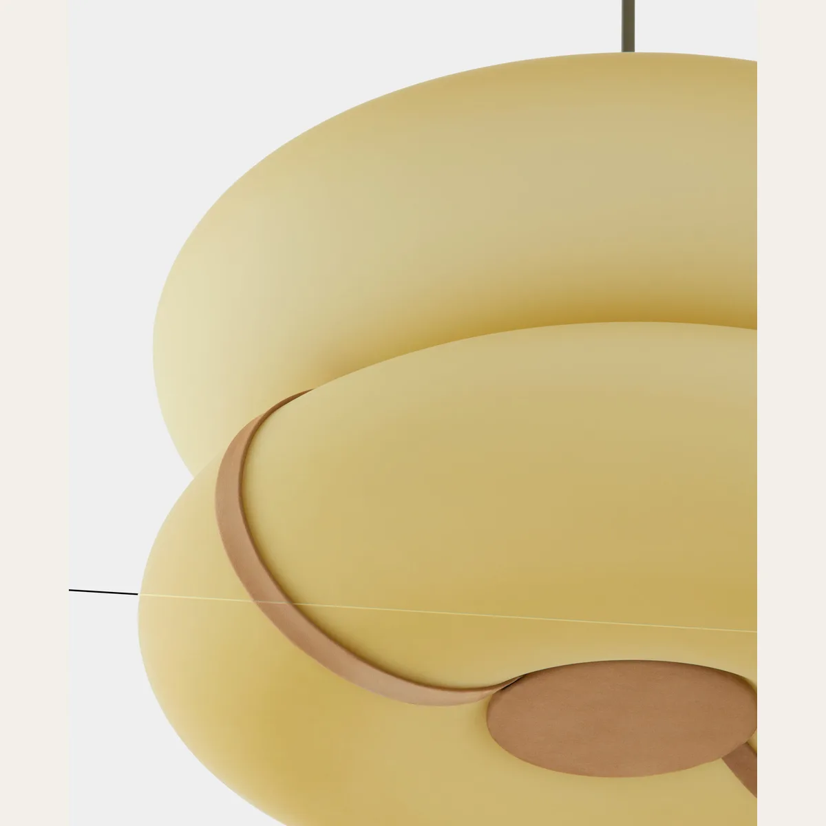 Bolina pendant