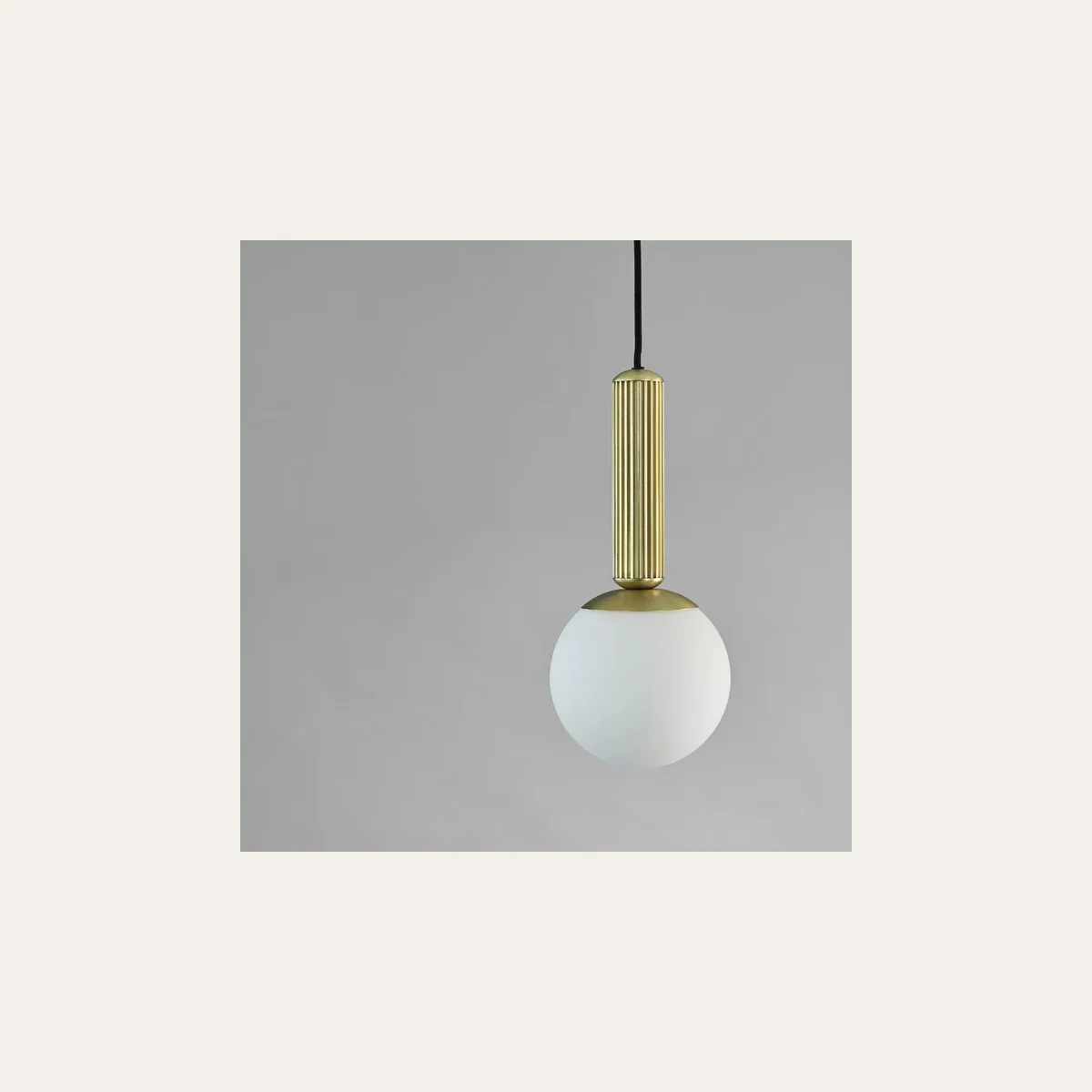 Подвесной светильник 101 Copenhagen No. 2 Pendant