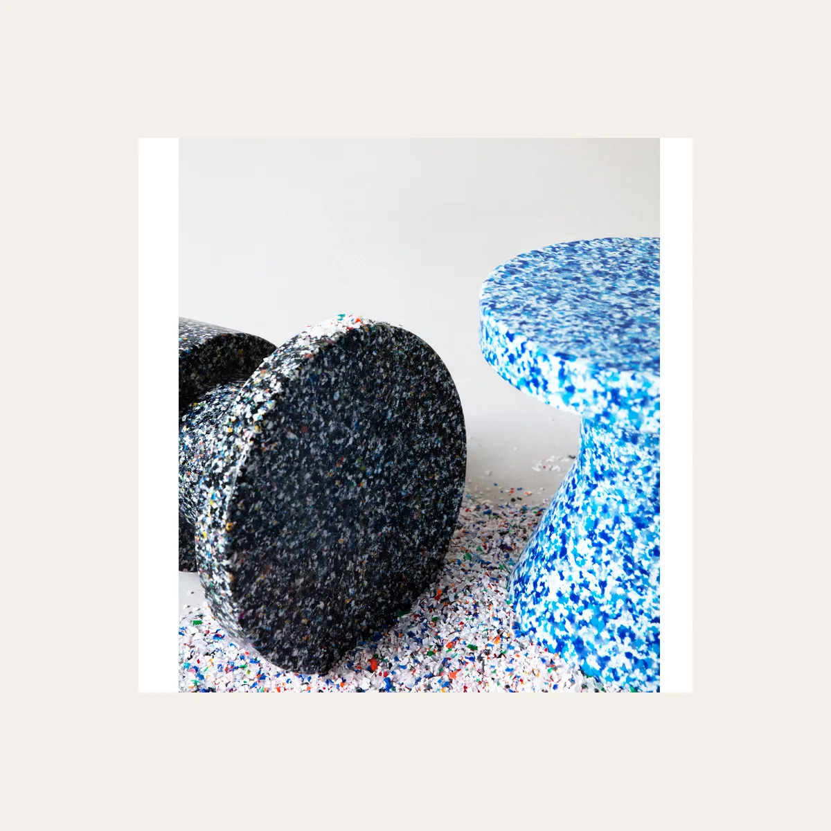 Журнальный столик Normann Copenhagen Bit
