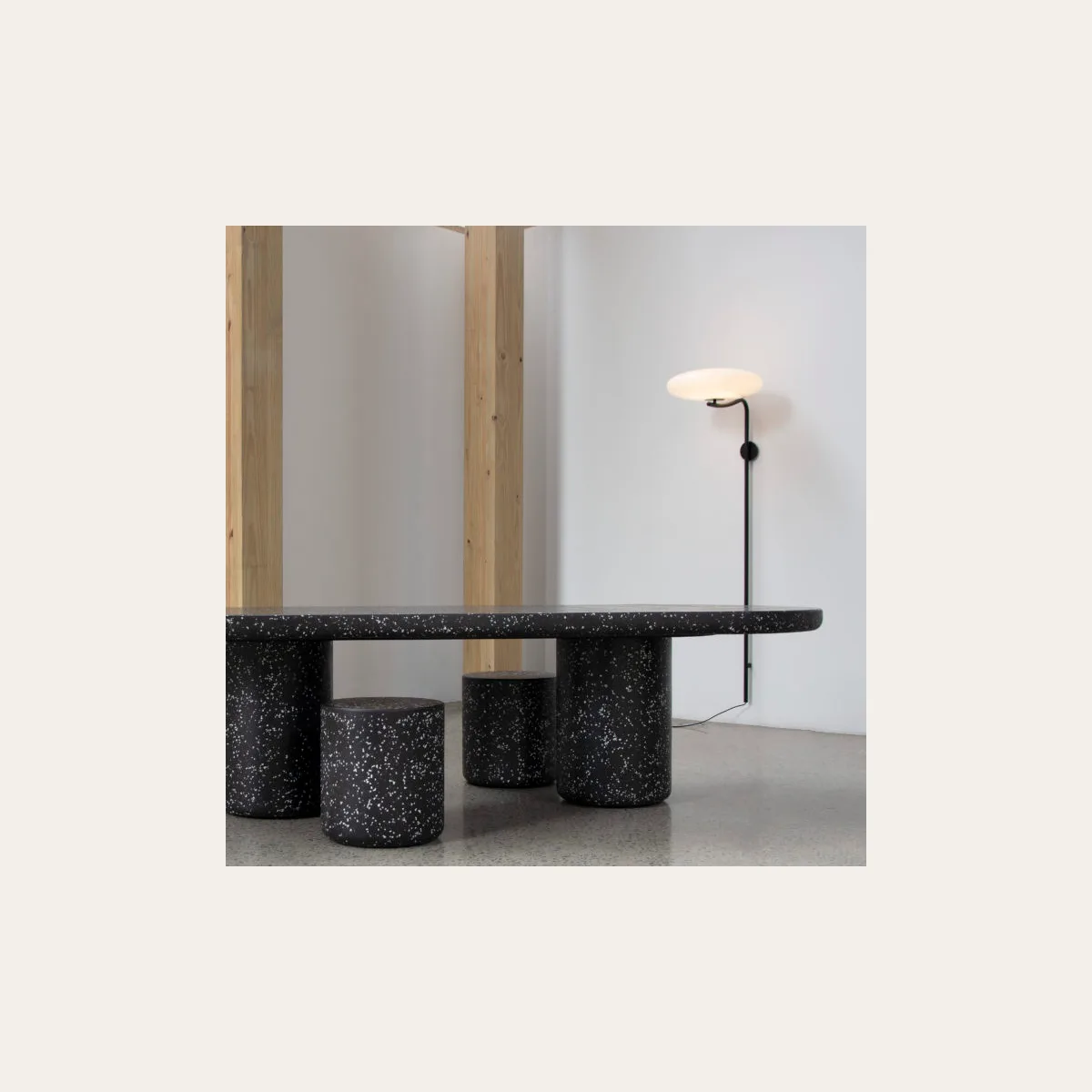 Model 2065 Wall