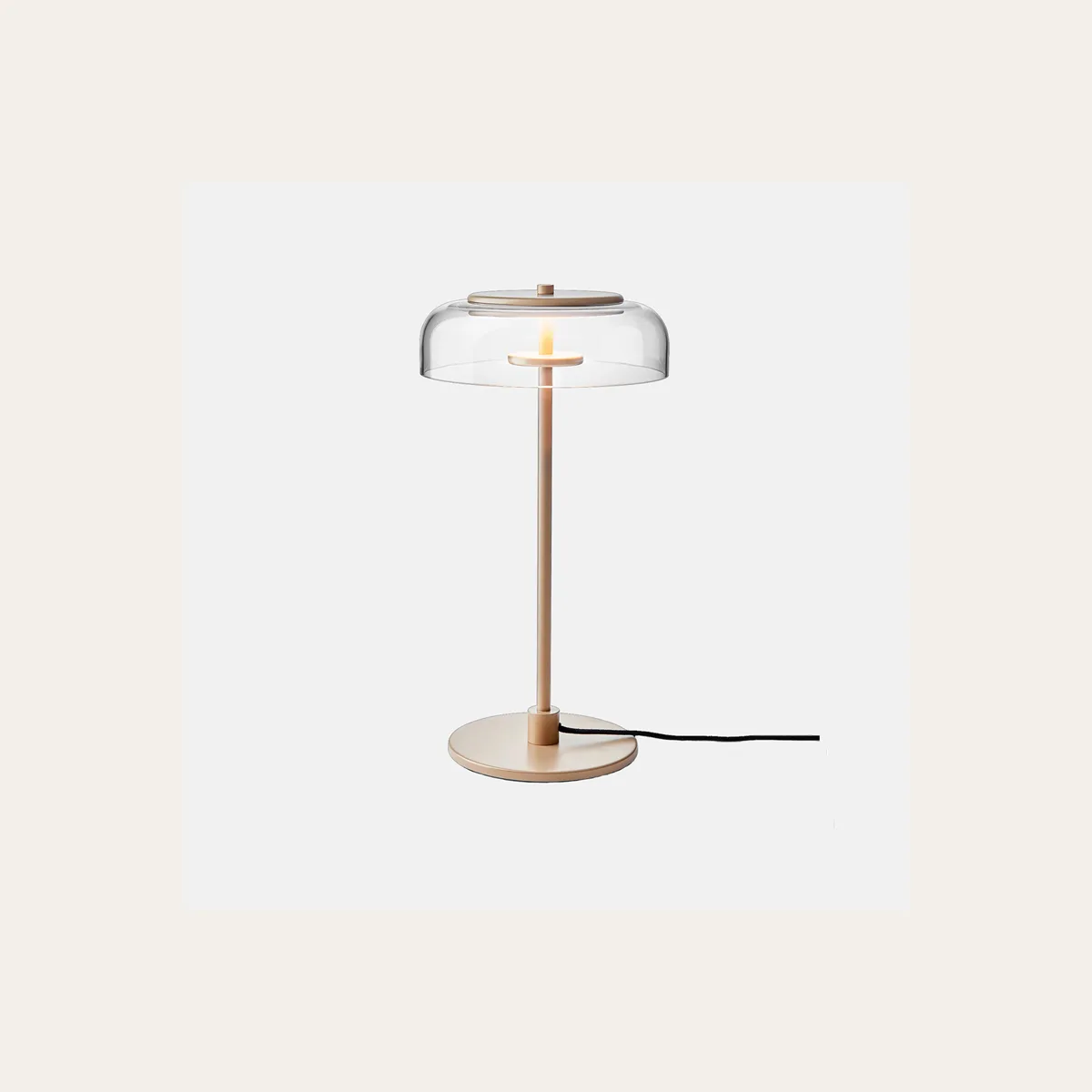 Настольный светильник Nuura Blossi table