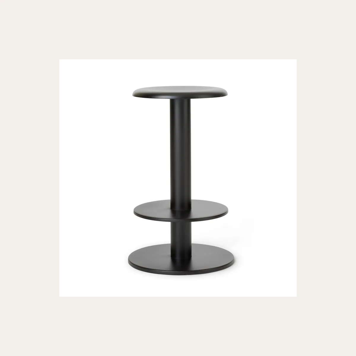 Coupe Bar Stool 65 cm