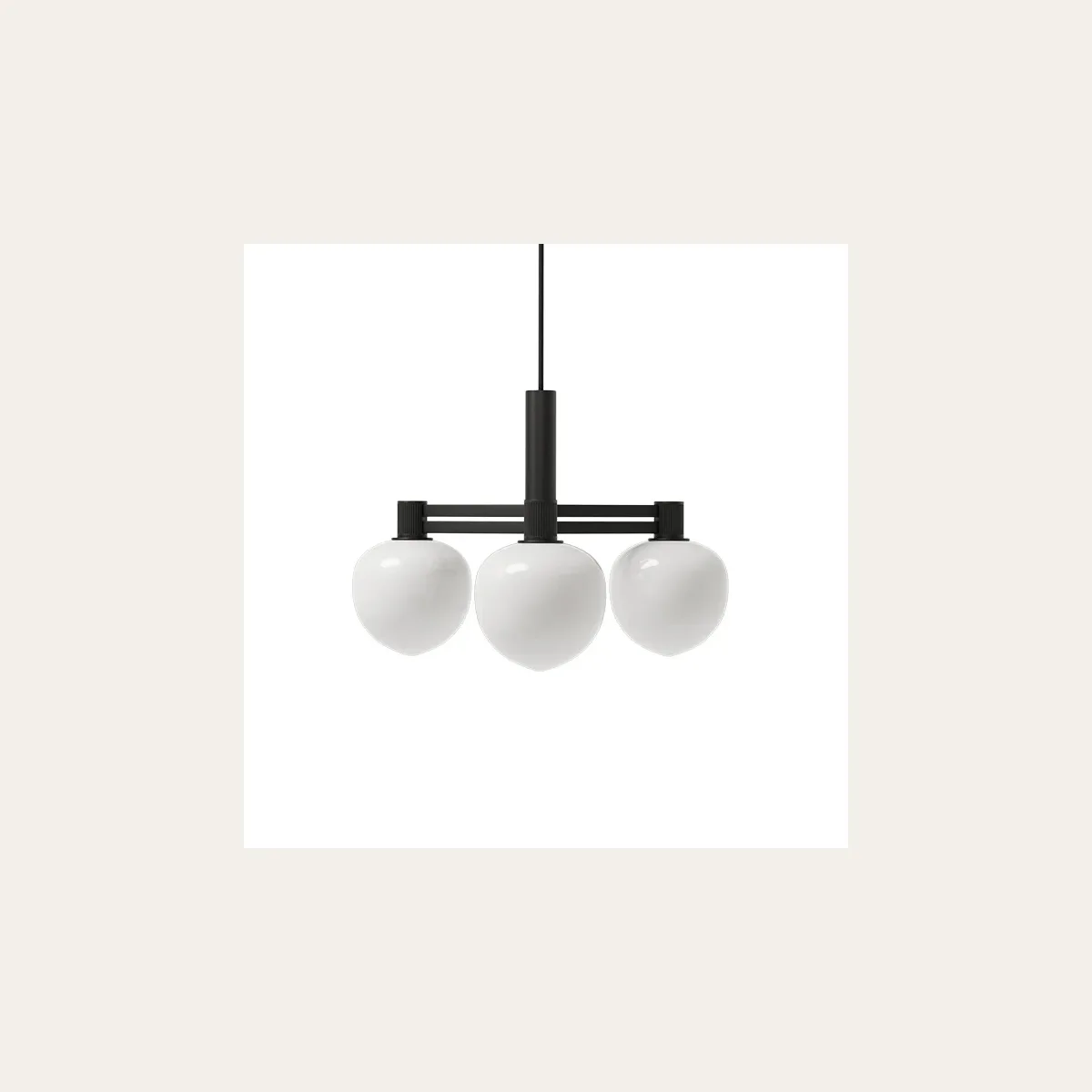 Memoir 120 III chandelier