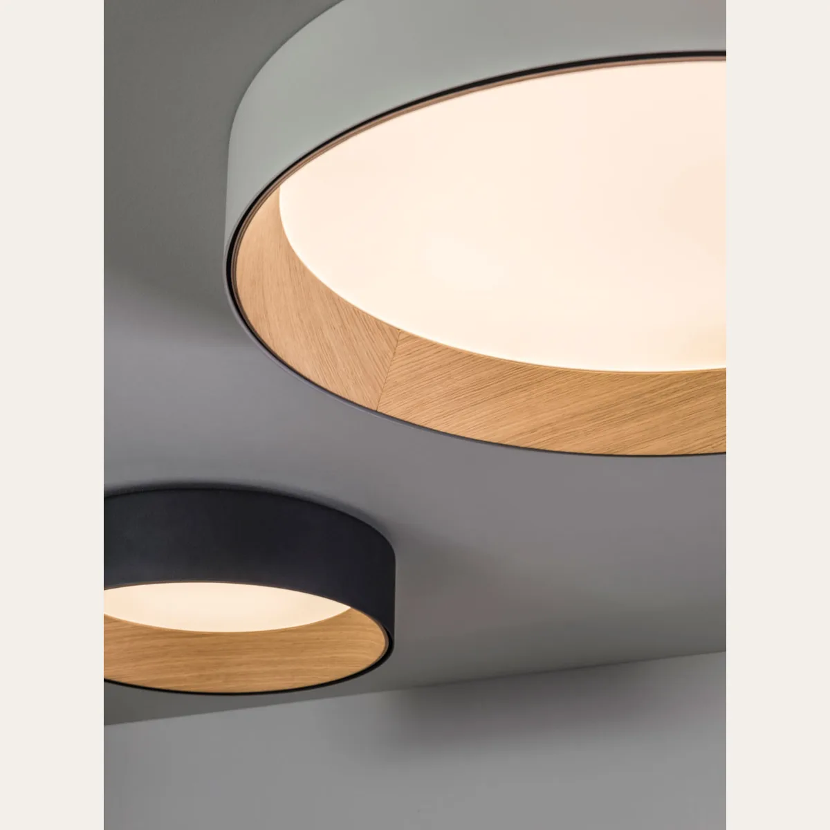Подвесной светильник Vibia Duo