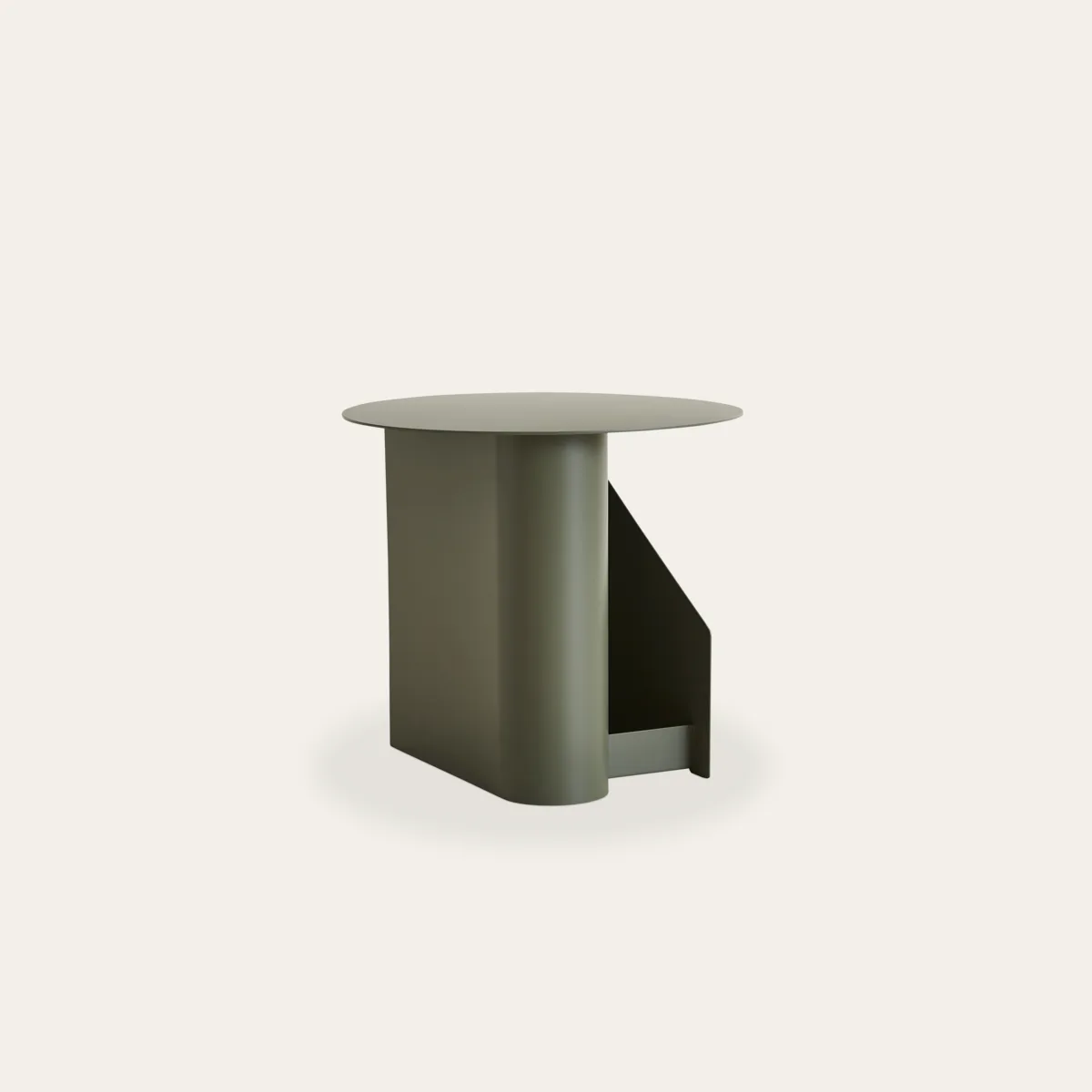 Журнальный столик WOUD Sentrum side table