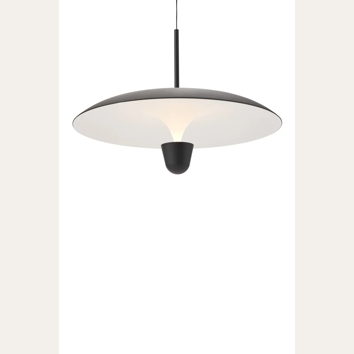 Kantarell Pendant Lamp Ø55