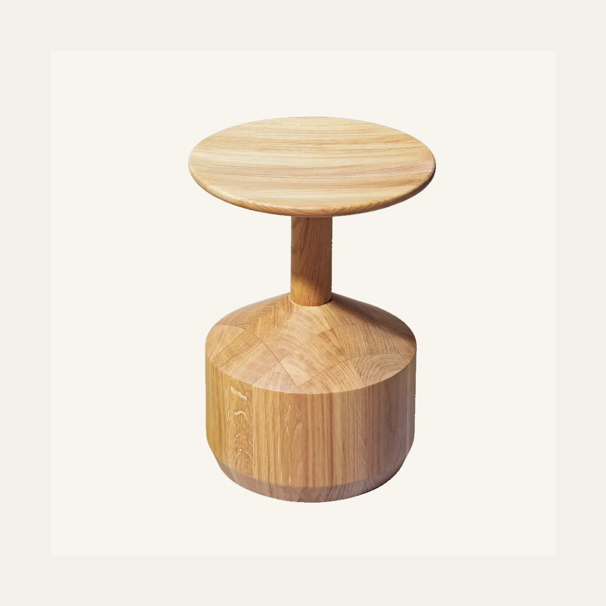 Pezzo Stool