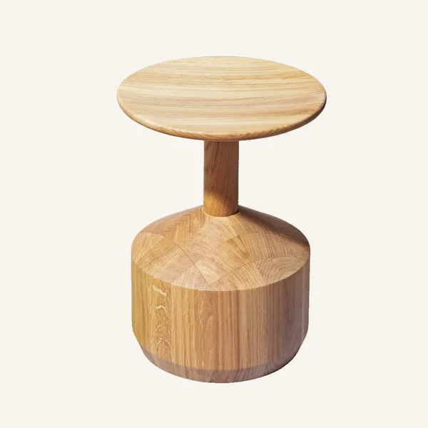 Pezzo Stool