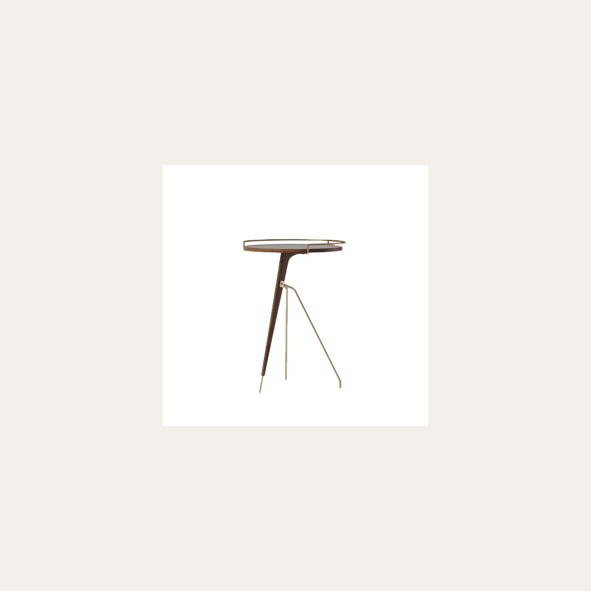 Umanoff Side Table MENU