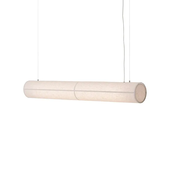 Hashira Linear Pendant Lamp