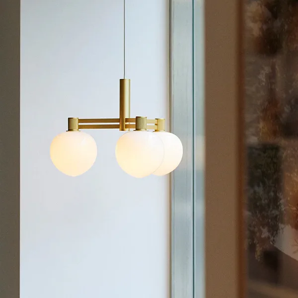 Memoir 120 III chandelier