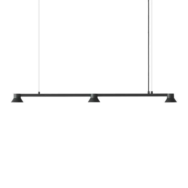 Hat Lamp Linear