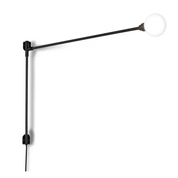 Potence Pivotante