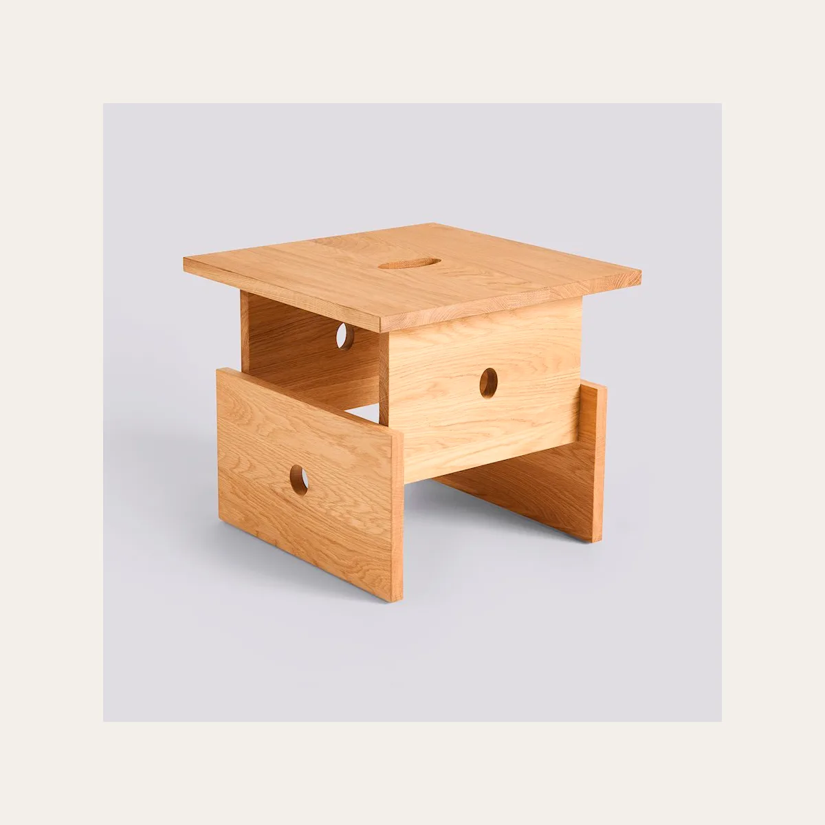 Wood Box