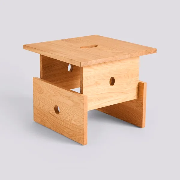 Wood Box
