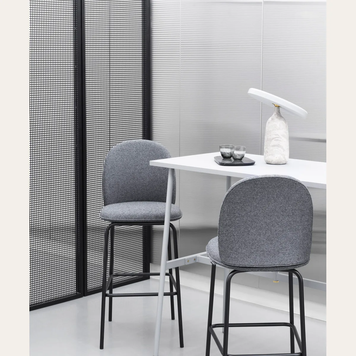 Настольный светильник Eddy Normann Copenhagen