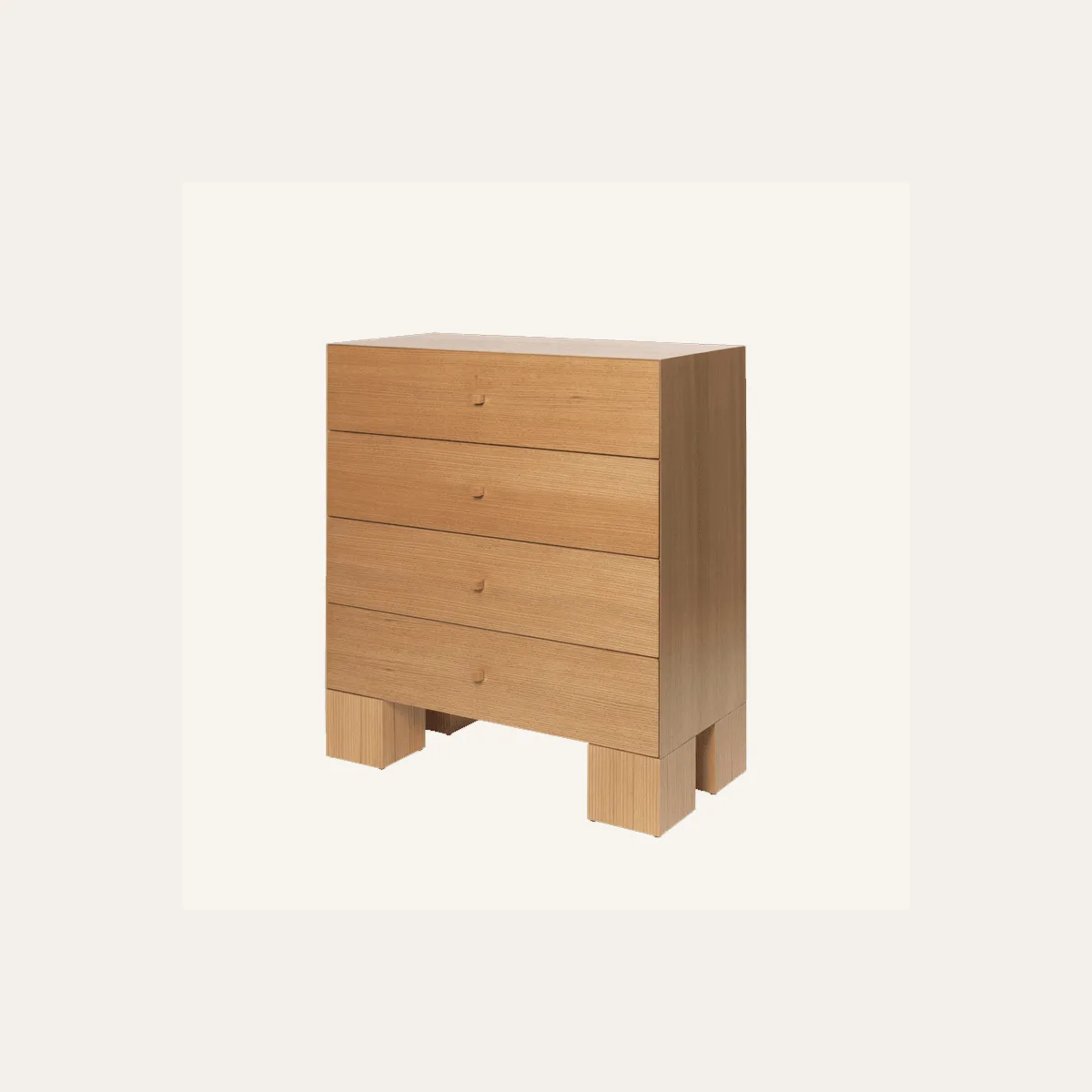 Kuben Drawers