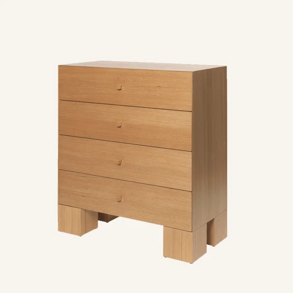 Kuben Drawers