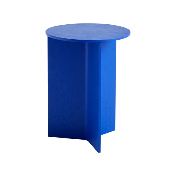 Slit Wood table